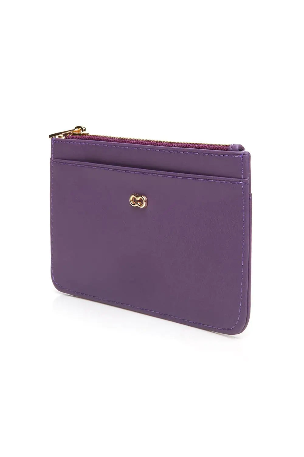 Case Look Women's Purple Wallet July 03