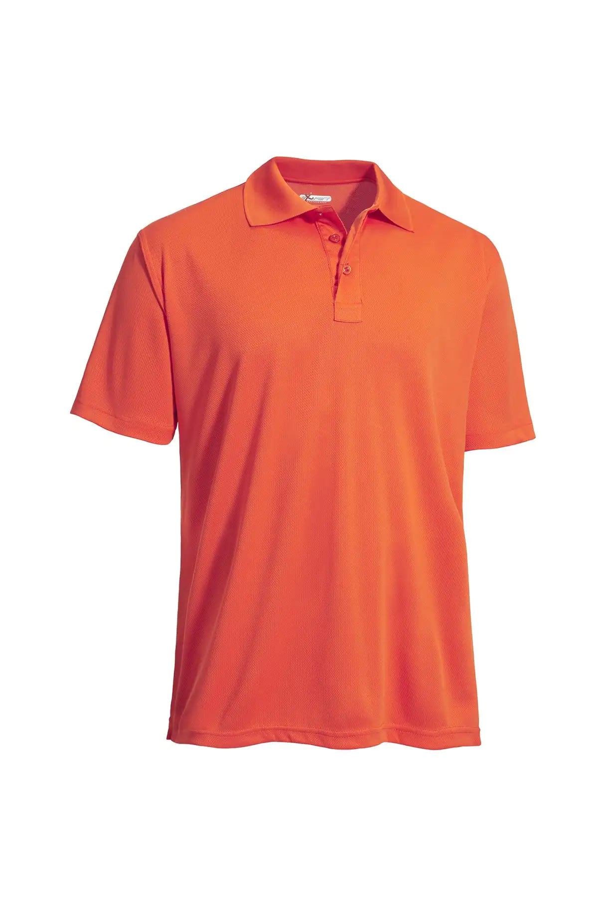 Men's Oxymesh™ City Polo