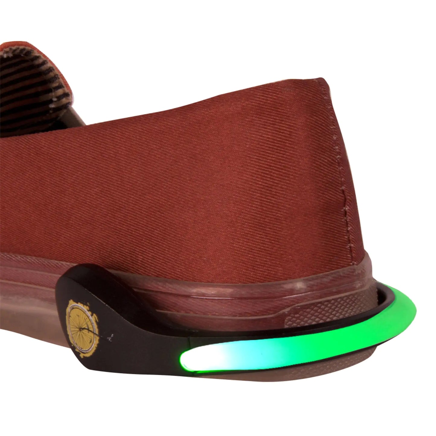 Biggdesign Nature Shoe Clip With Led