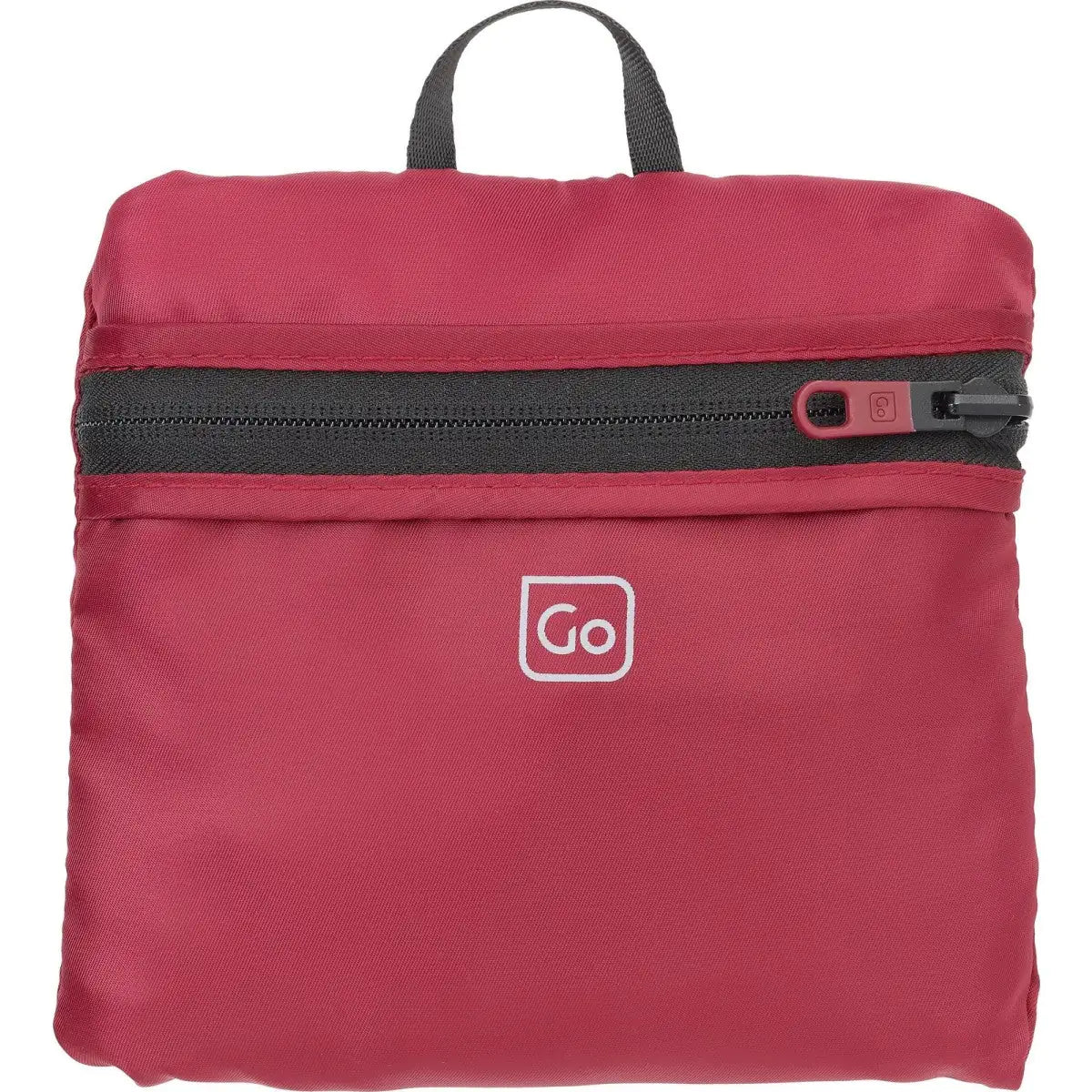 Go Travel Extra Hafif Sırt Çantası 13 lt. 861 Pembe