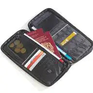 Go Travel RFID Korumalı Organizer 674