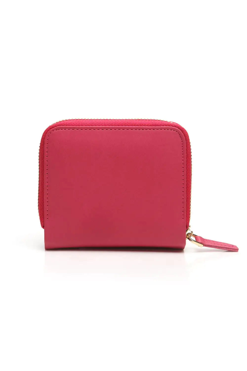 Case Look Women's Pink Wallet Ella 02