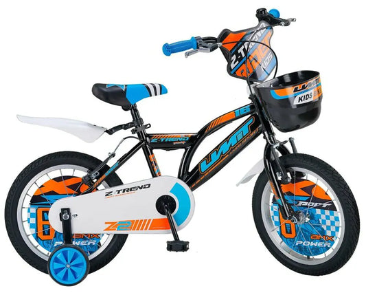 Bisiklet 1602 Z Trend Children's Bike