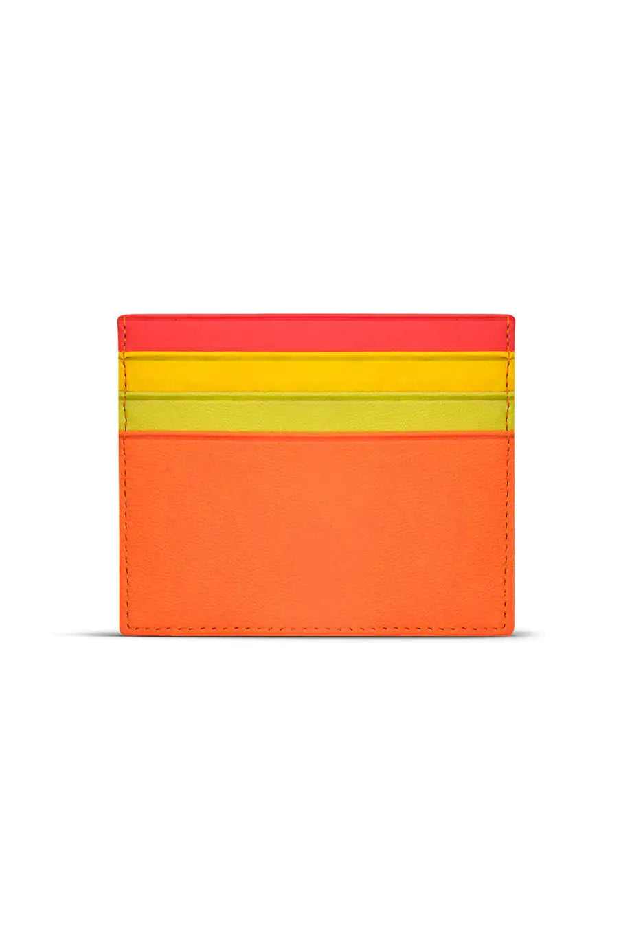 Case Look Women's Colorful Card Holder Tia 02