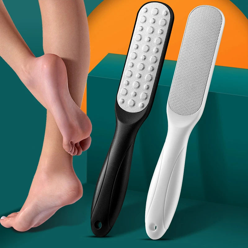 Professional Rasp Heel Grater Hard Dead Skin Callus Remover.