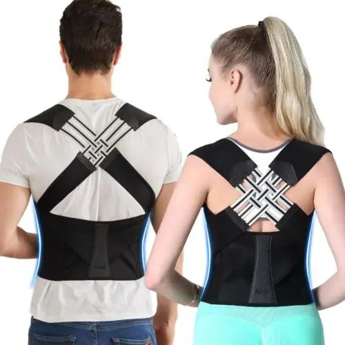 Back Support Upright Support Sports Back Support Corrective Posture Stabilizer