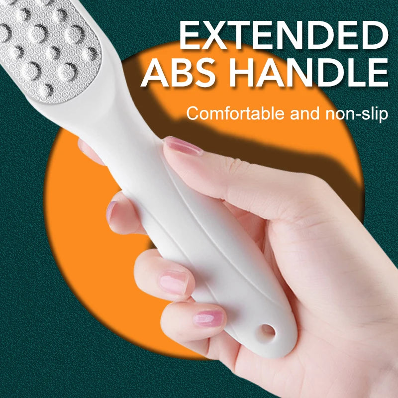 Professional Rasp Heel Grater Hard Dead Skin Callus Remover.