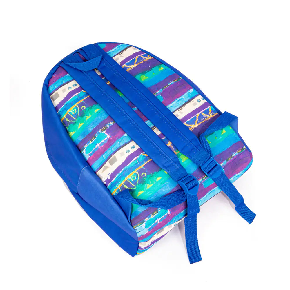 Biggdesign Evil Eye Backpack