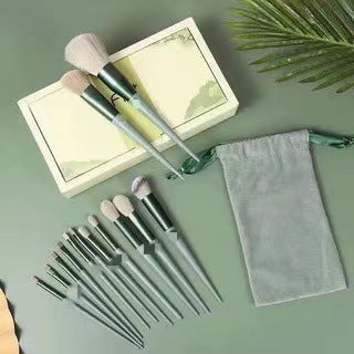 13Pcs Makeup Brush Set Make Up