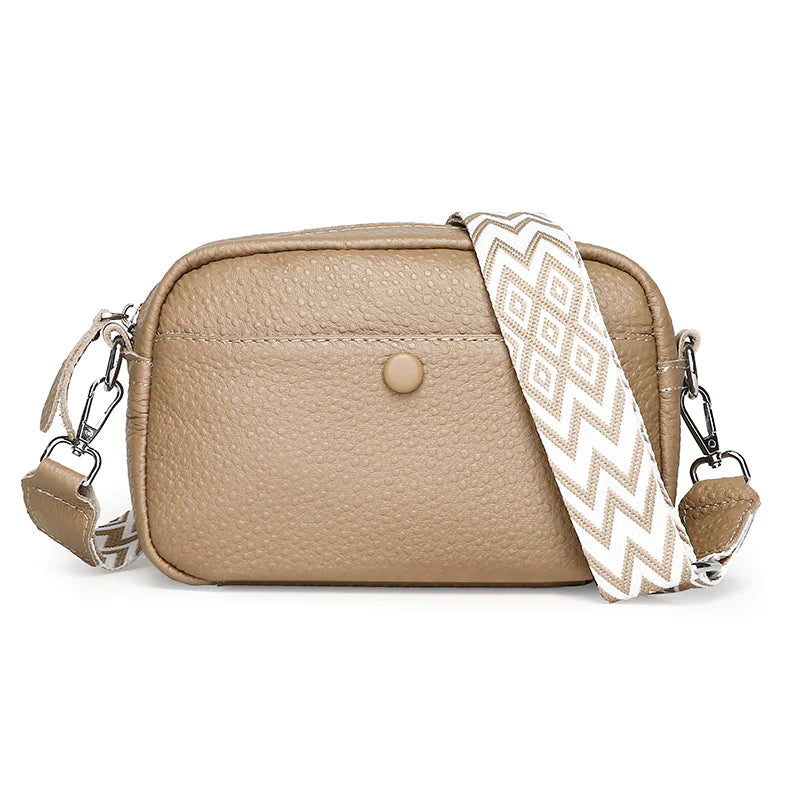 Chic & Versatile All-Match Women's Shoulder Messenger Bag