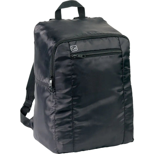 Go Travel Extra Light Backpack 25 lt. 859 Black