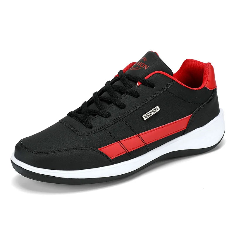 Men Shoes 2024 Trend Breathable Leisure Male Casual Sneakers Outdoor Non-Slip Flat Footwear Tennis For Men Walking Shoes