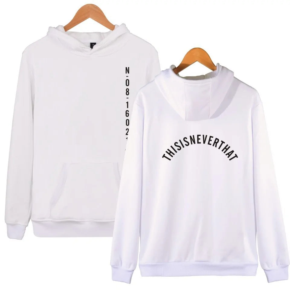 Save Me Hoodie